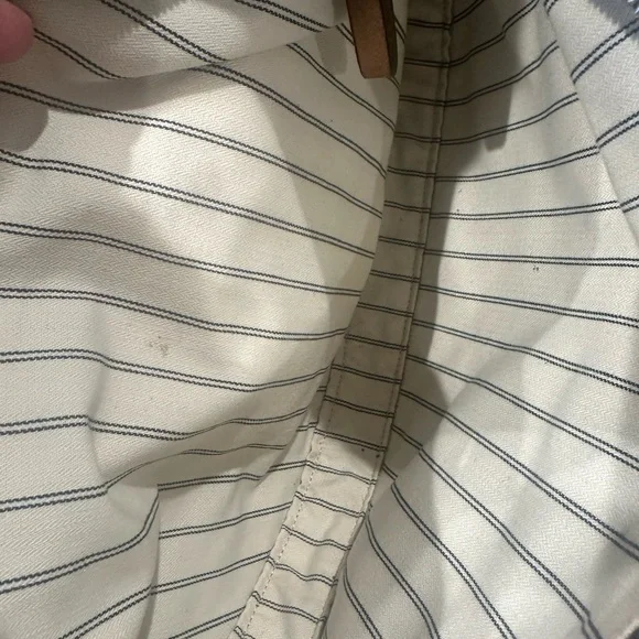 Rag & Bone Riser suede Crossbody/hobo Bag - Picture 10 of 15